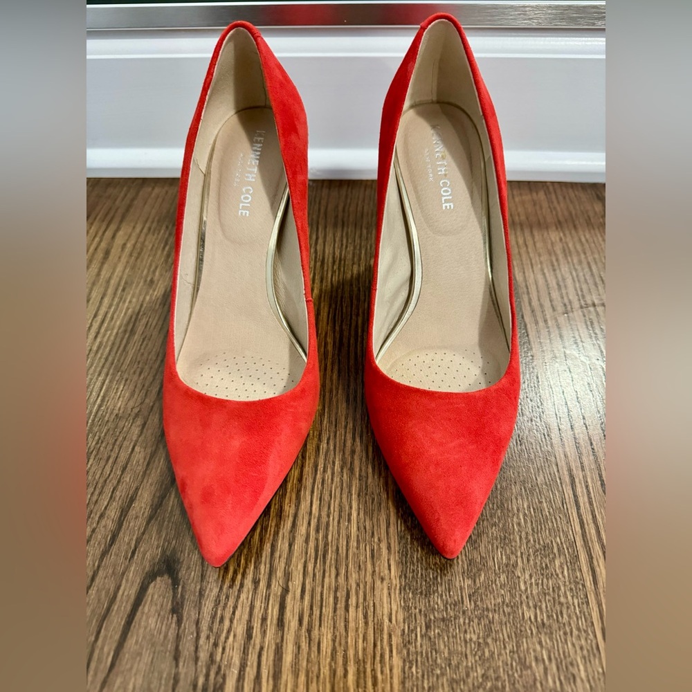 Kenneth Cole Riley 85 Pump